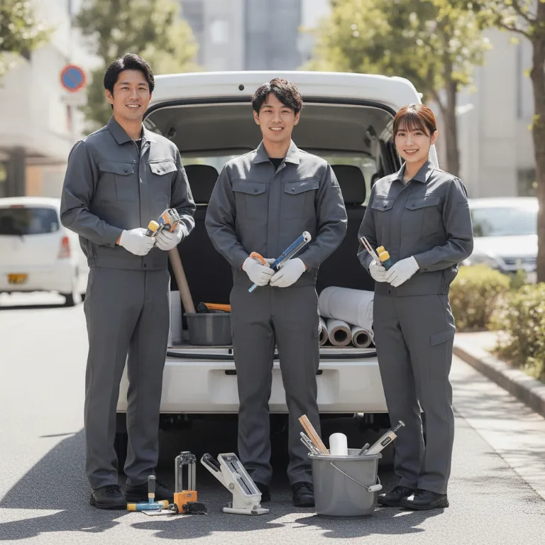 床施工 のチーム: 津市